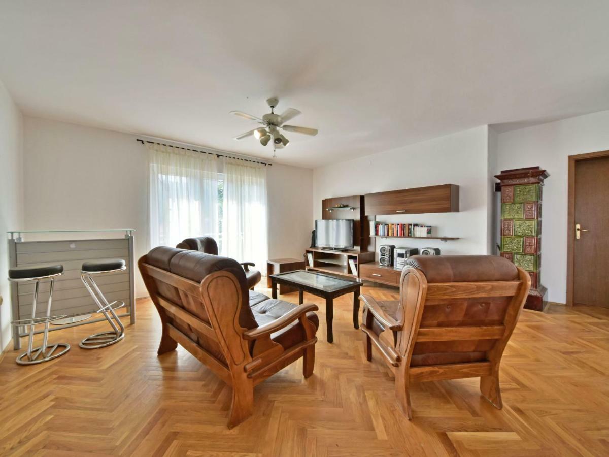 Holiday Home Zorica By Interhome Matulji Eksteriør bilde