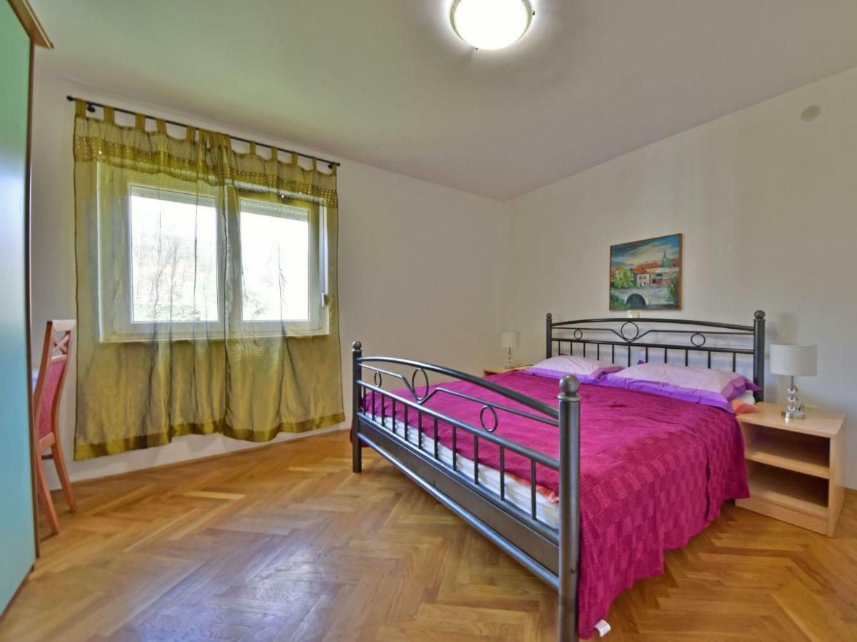 Holiday Home Zorica By Interhome Matulji Eksteriør bilde