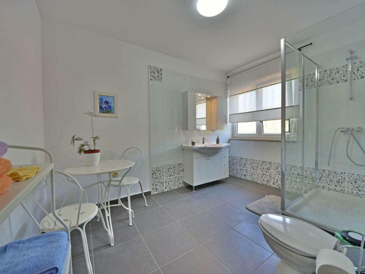Holiday Home Zorica By Interhome Matulji Eksteriør bilde