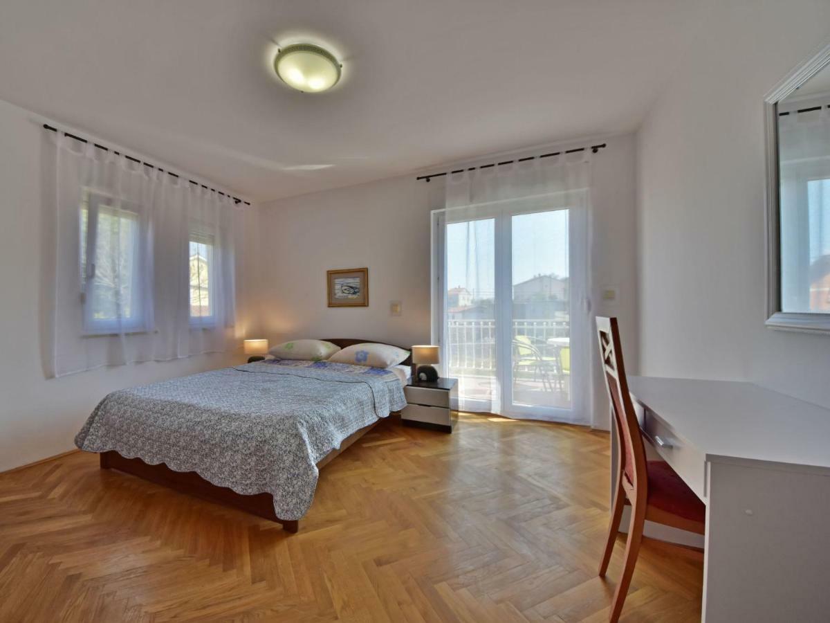 Holiday Home Zorica By Interhome Matulji Eksteriør bilde