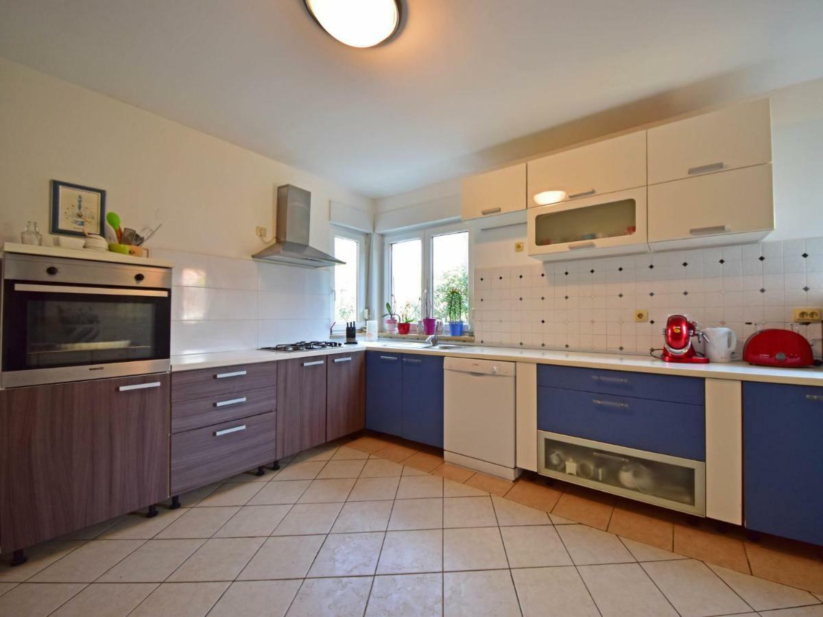Holiday Home Zorica By Interhome Matulji Eksteriør bilde